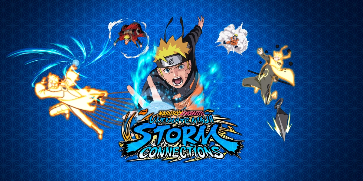 TV Tokyo تؤكد العمل على المزيد من ألعاب الفيديو المقتبسة من Naruto