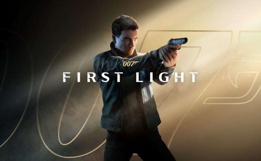 لعبة 007 First Light للكمبيوتر