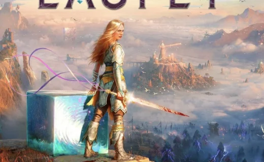 الكشف عن God of War Laufey بعرض لعب مطوّل يكشف ملامح التجربة