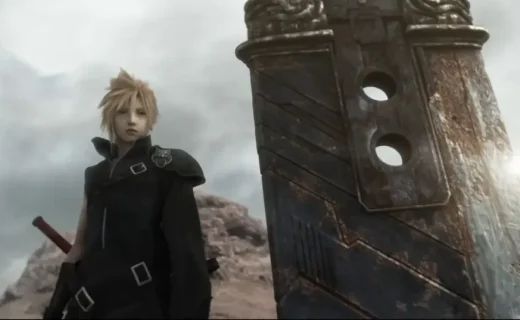 مخرج Final Fantasy 7 Rebirth يوضح علاقة الثلاثية بفيلم Advent Children