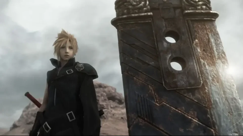 مخرج Final Fantasy 7 Rebirth يوضح علاقة الثلاثية بفيلم Advent Children